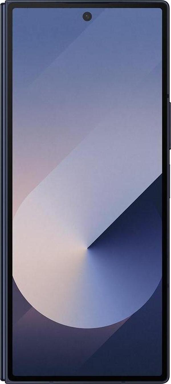Samsung Galaxy Z Fold6 1 Tb 12 GB Ram Lacivert (Samsung Türkiye Garantili) - Image 1