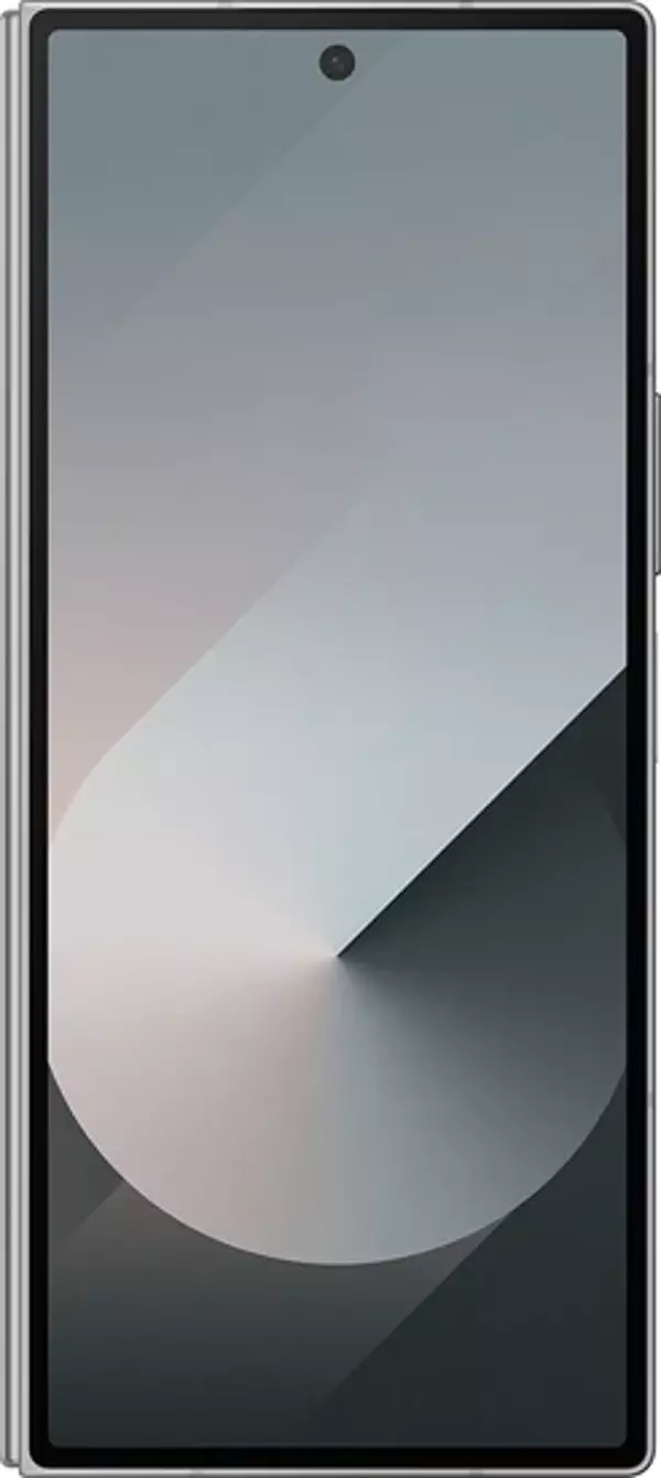 Samsung Galaxy Z Fold6 1 Tb 12 GB Ram Gümüş (Samsung Türkiye Garantili) - Image 1