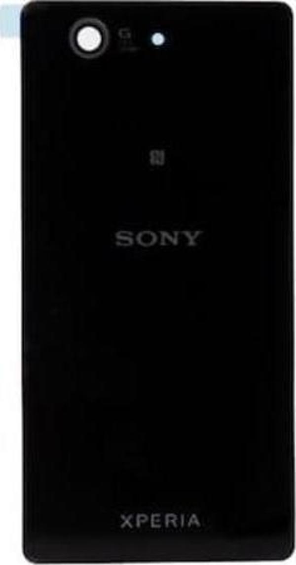 Sony Xperia Z3 Compact Mini Arka Kapak Pil Kapağı - Image 1