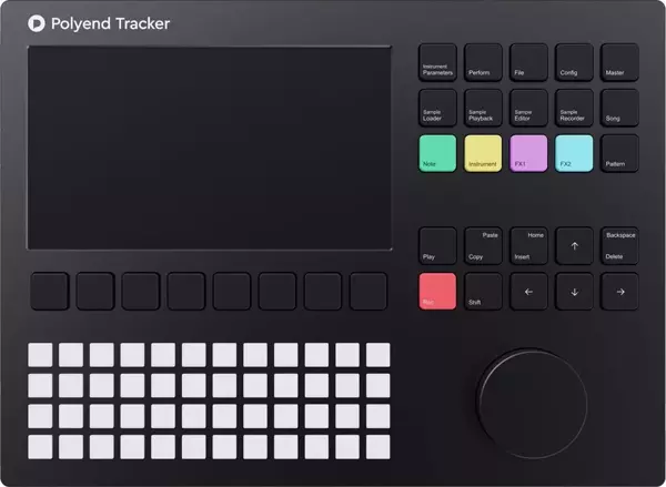 Polyend Tracker - Image 1