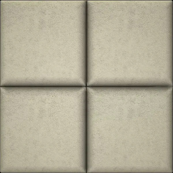 Artnovion Belem (nebbia) - Absorber (8 Adet 60 X 60 Cm) - Image 1