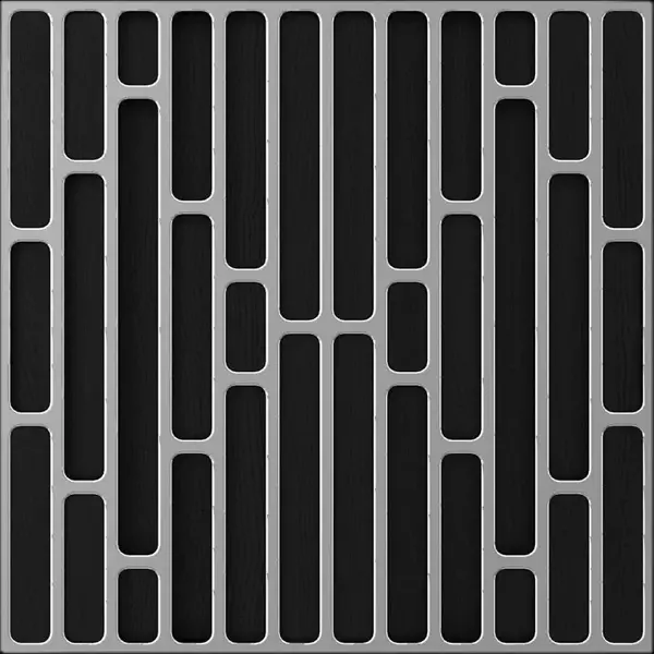 Artnovion Logan (silver) - Diffuser (4 Adet 60 X 60 Cm) - Image 1