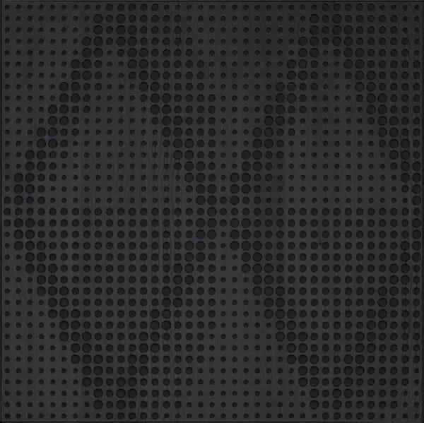 Artnovion Petra (wenge) - Bass Trap (2 Adet 60 X 60 Cm) - Image 1