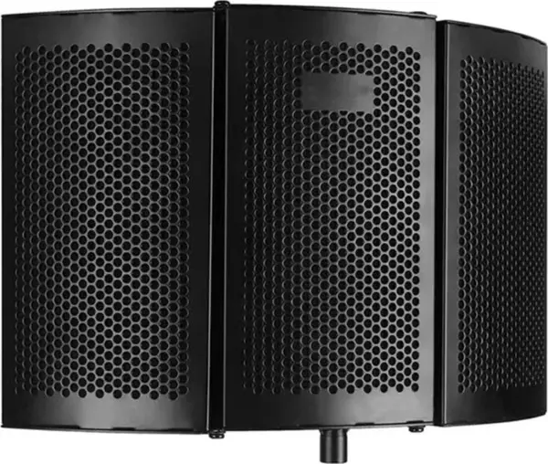 Pf-490m Akustik Panel 3panel 49cm Metal - Image 1