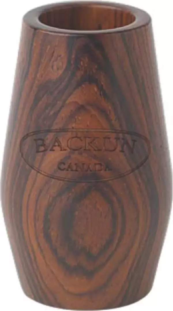Backun Moba Cocobolo 67mm Baril Cb01bu03co00f-67 A - Image 1