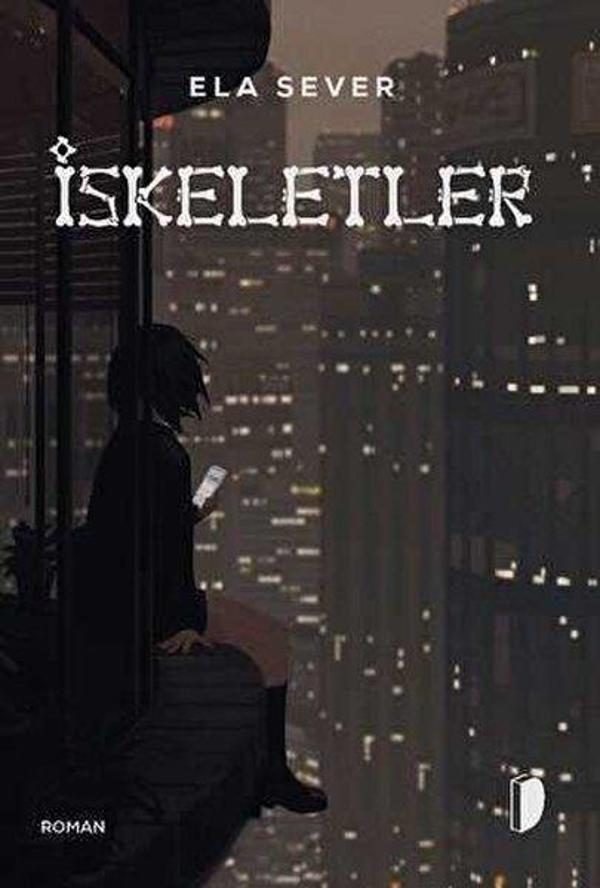 İskeletler - Dağhan Külegeç Yayınları - Image 1