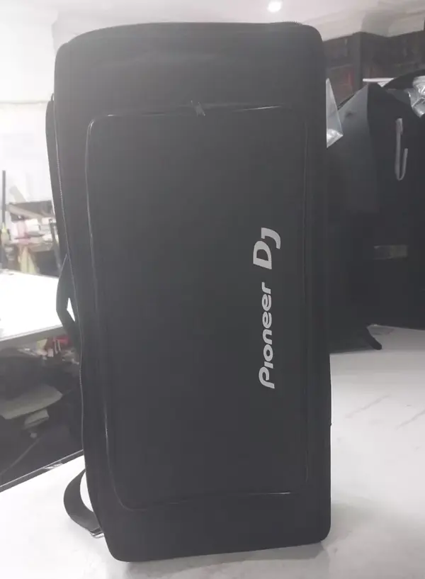 Pıoneer Cdj-350 Kılıf - Image 1