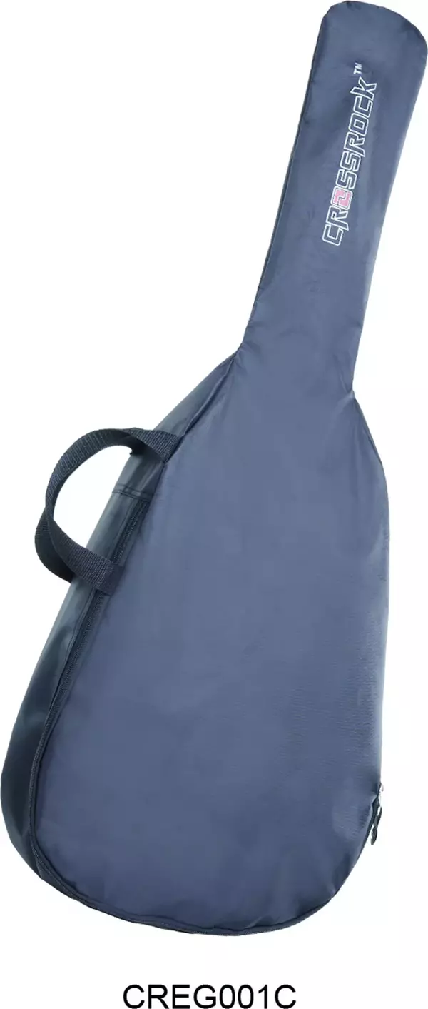 Creg001c - Klasik Gitar Taşıma Çantası CREG001C - Image 1