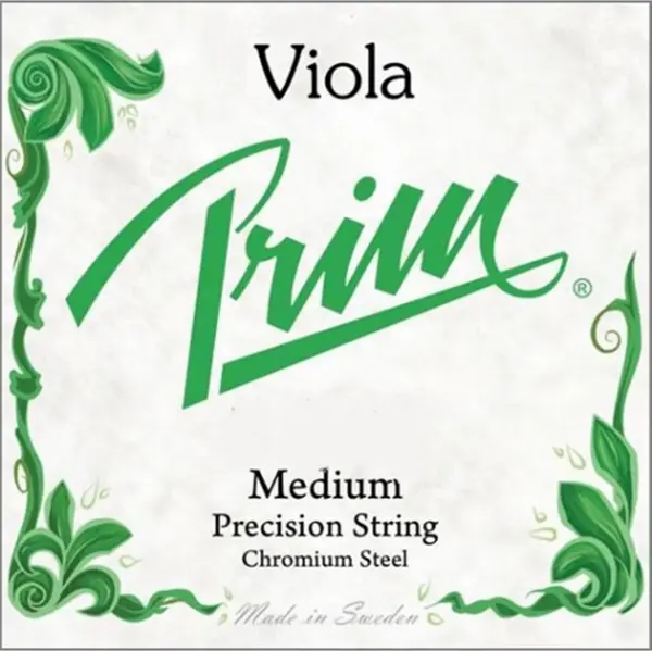 Prim Medium D ( Re ) Tek Viyola Teli 635935 - Image 1