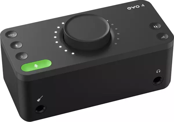 Evo By Audient Evo 4 - Image 1