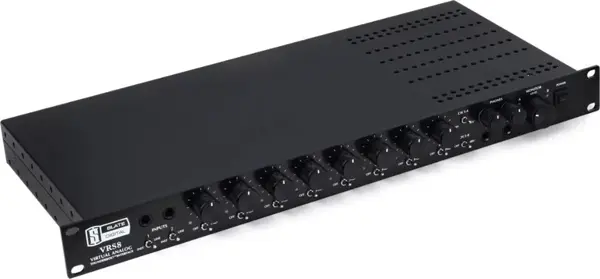 Slate Digital Vrs8 - Image 1