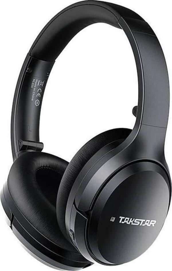 Takstar ML850 Kablosuz Stereo Bluetooth Kulaklık - Image 1