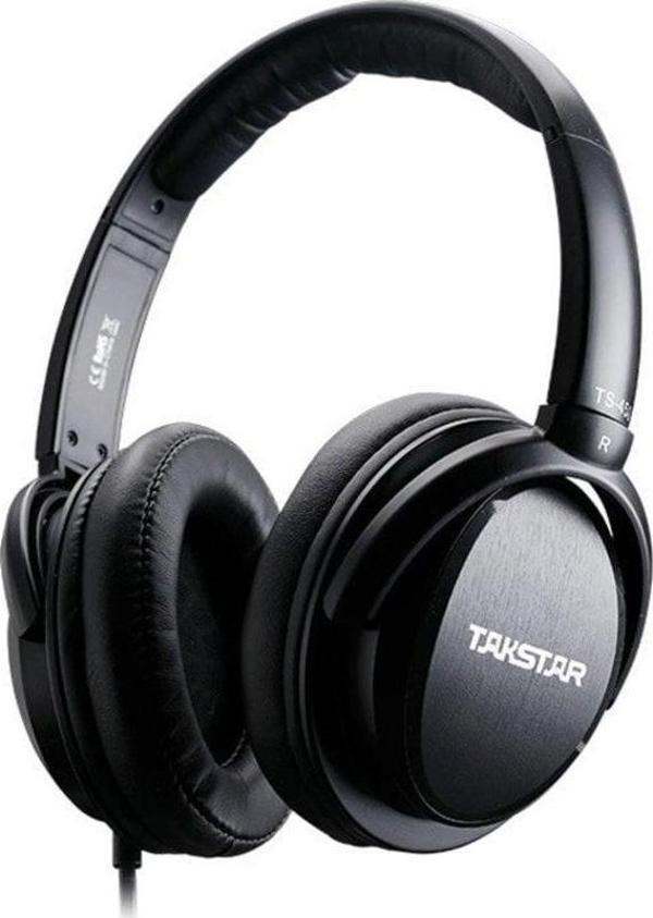 Takstar TS-450 Stereo Stüdyo Monitör Kulaklık - Image 1