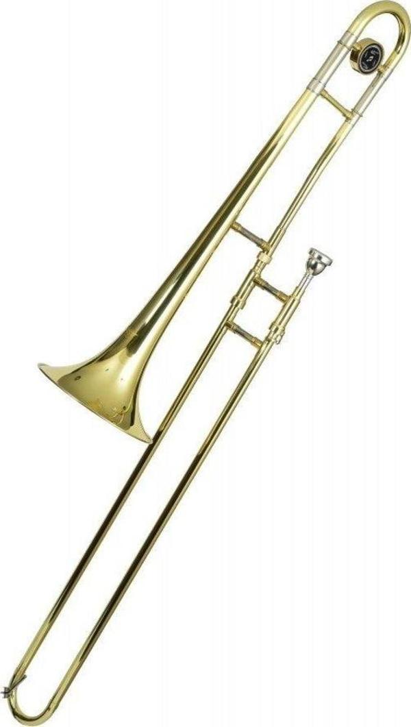 Valler VTB220 B Flat Tenor Slide Trombon - Image 1