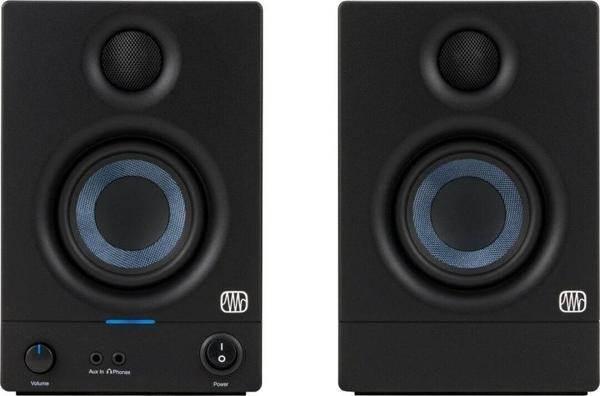 Presonus Eris E3.5 Mk2 Stüdyo Referans Hoparlör - Image 1