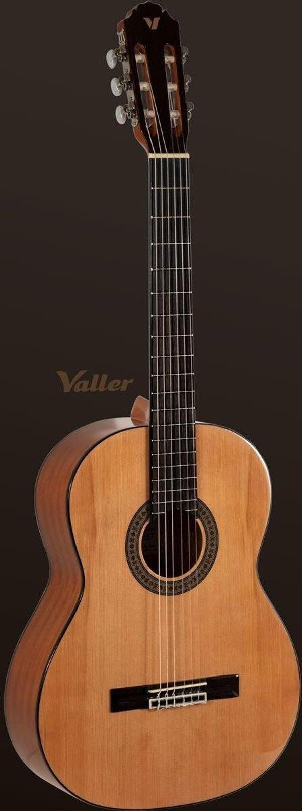 Valler VG517 Klasik Gitar - Image 1
