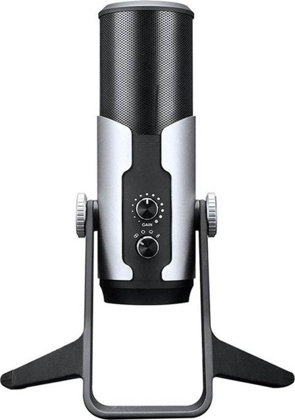 TAKSTAR GX6 Profesyonel Condenser USB Stüdyo Mikrofon - Image 1