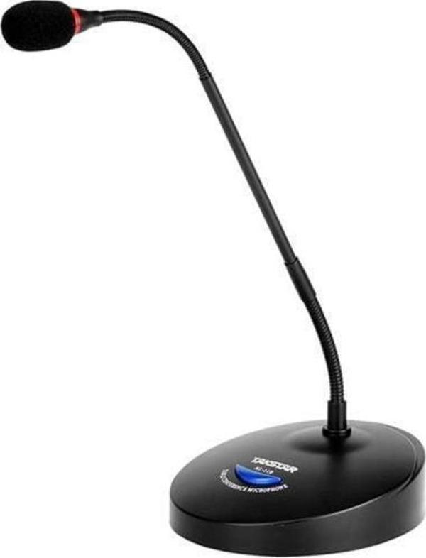 Takstar MS118 Masaüstü Kürsü ve Konferans Mikrofonu - Image 1