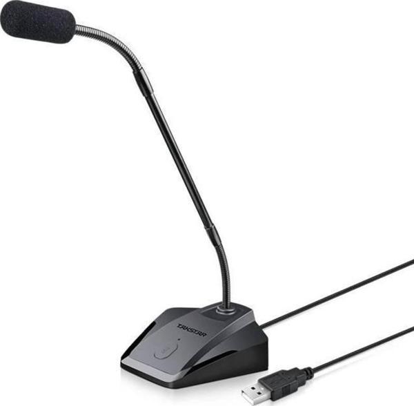 Takstar MS580 USB Masaüstü Konferans-Kürsü-Anons Mikrofonu - Image 1