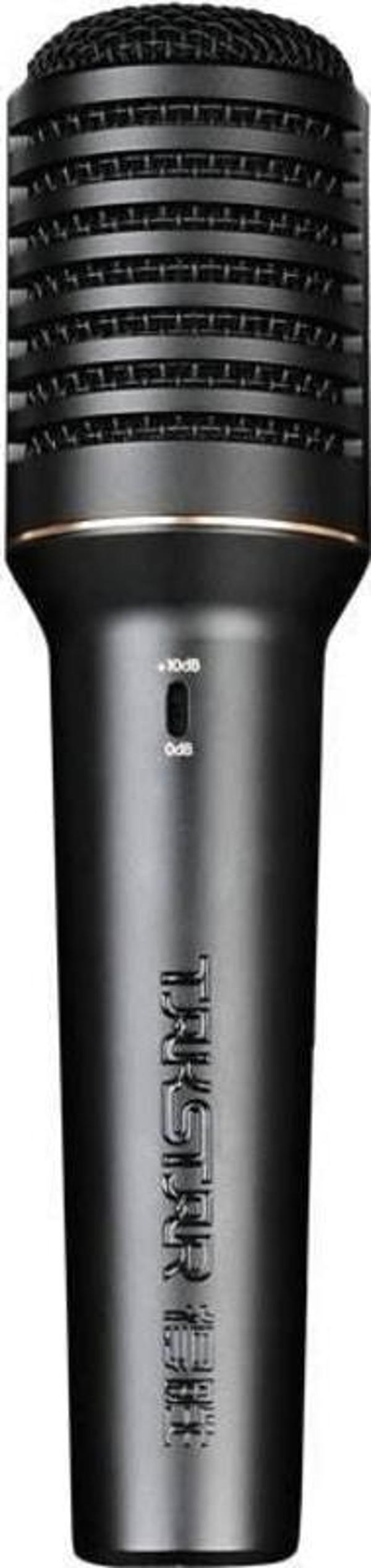 Takstar PCM-5600 Condenser El Tipi Stüdyo Kayıt Mikrofonu - Image 1