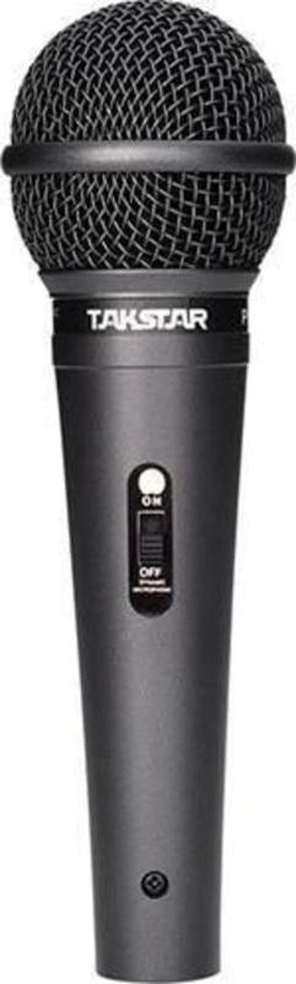Takstar PRO-38 Dinamik Vokal Mikrofonu - Image 1