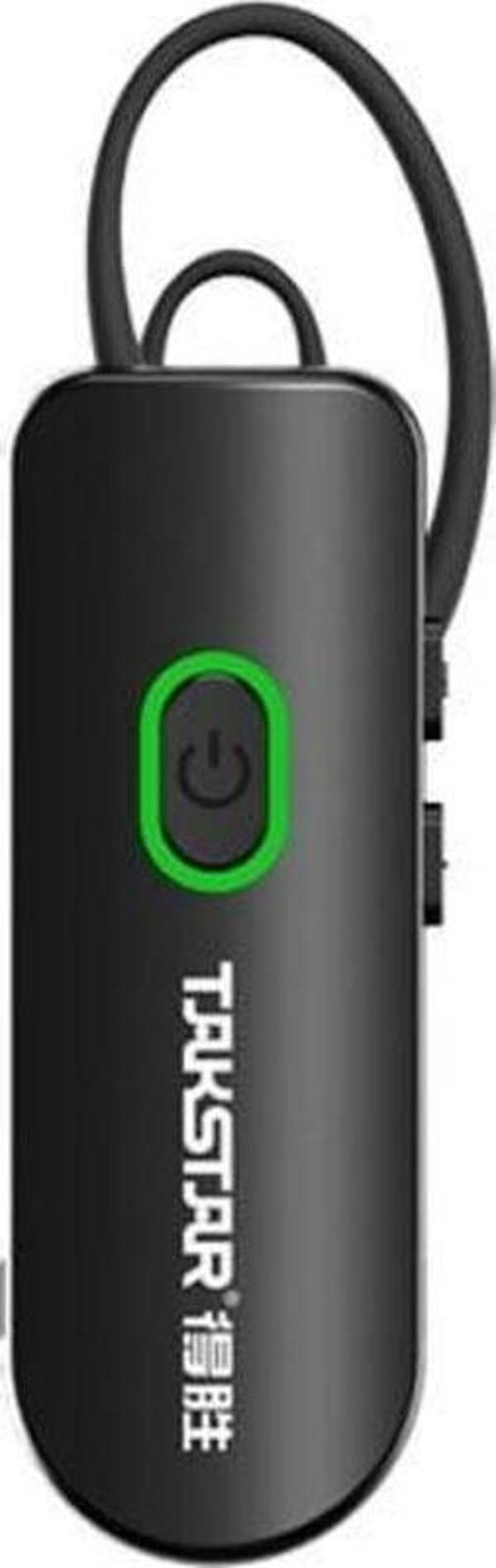 Takstar WTG600R Simultane Çeviri UHF Telsiz Tur Rehber Sistemi ( 1 Alıcı ) - Image 1