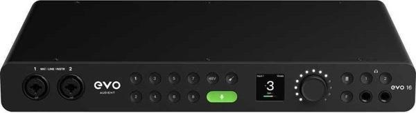 Audient Evo 16 Yüksek Kalite Usb-c Ses Kartı - Image 1