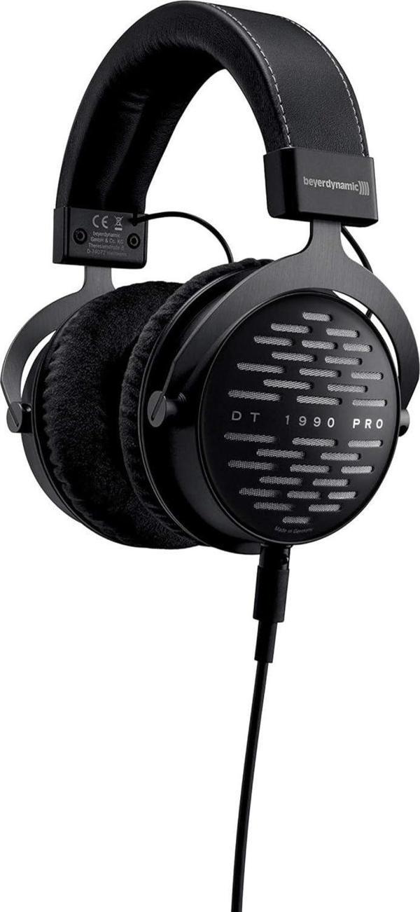 Beyerdynamic DT 1990 Pro 250 Ohm Miks - Mastering İçin Profesyonel Stüdyo Kulaklık - Image 1