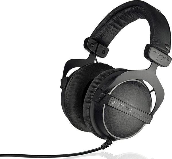 Beyerdynamic Dt 770 Pro 32 Ohm Stüdyo Kulaklık - Image 1