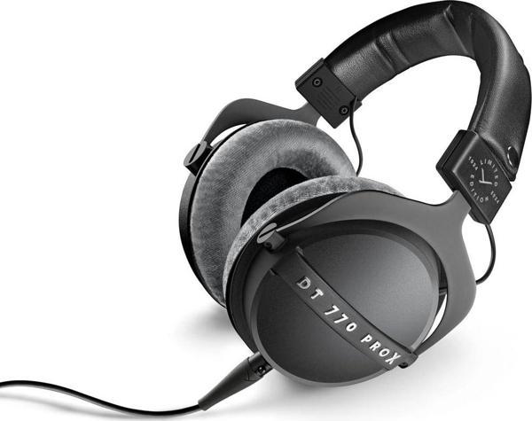 Beyerdynamic DT 770 Pro X Limited Edition Profesyonel Stüdyo Kulaklık - Image 1