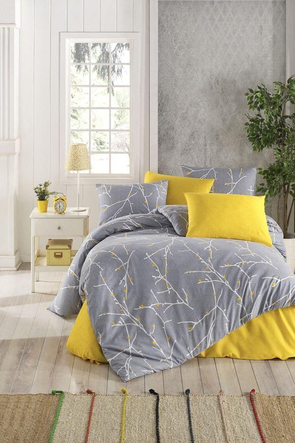 Tabu Home Parure Tek Kişilik Nevresim Seti - Image 1