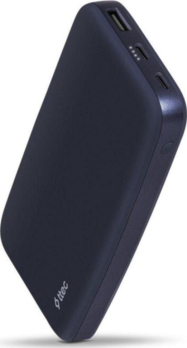 Ttec 2BB204L1 ChargeUp 10.000 mAh Taşınabilir Şarj Aleti / Powerbank - Image 1