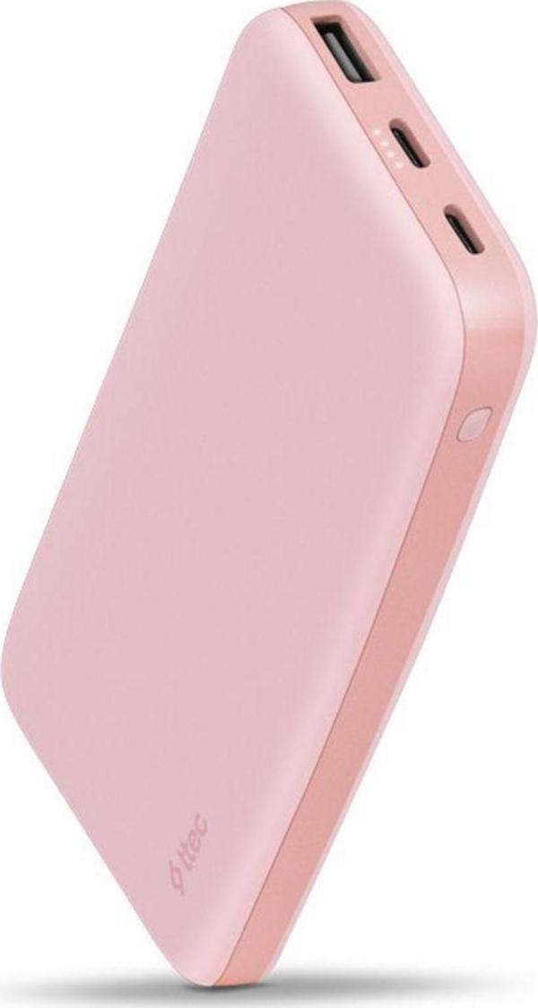 Ttec 2BB204TP1 ChargeUp 10.000 mAh Taşınabilir Şarj Aleti / Powerbank - Image 1