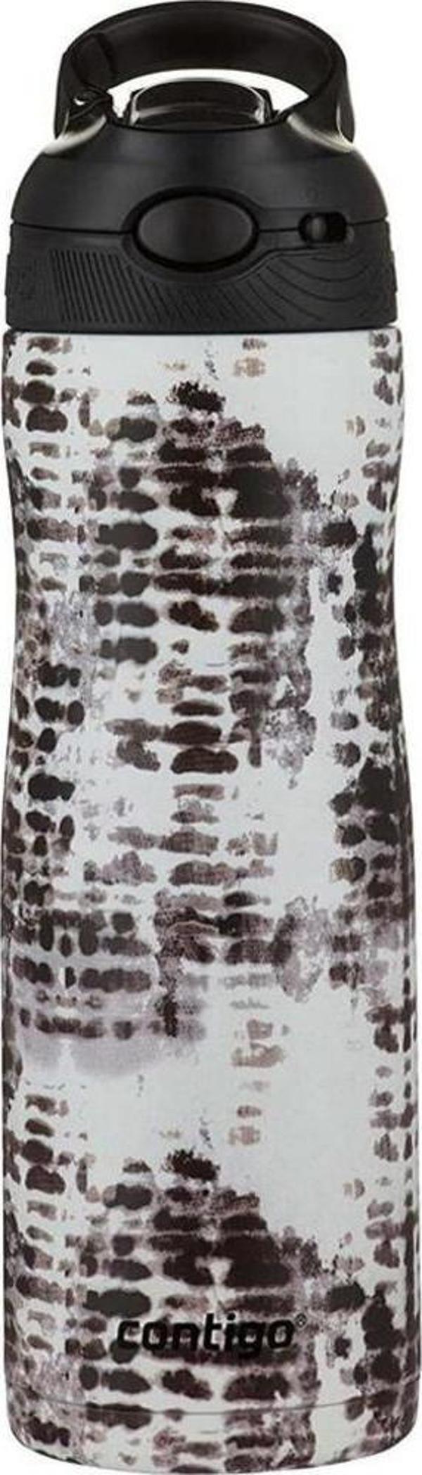 Contigo Ashland Tek El Bas İç Vakumlu Su Matarası 590ml 2127679 - Image 1