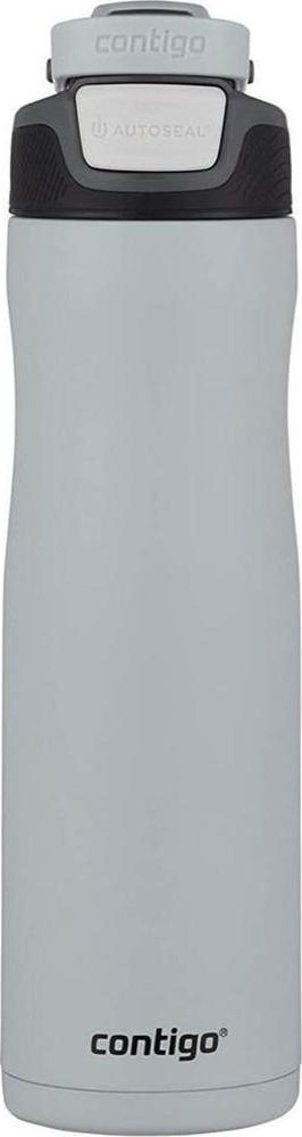 Contigo Chill Couture Çelik Vakumlu Su Şişesi 720 ml 2127888 - Image 1