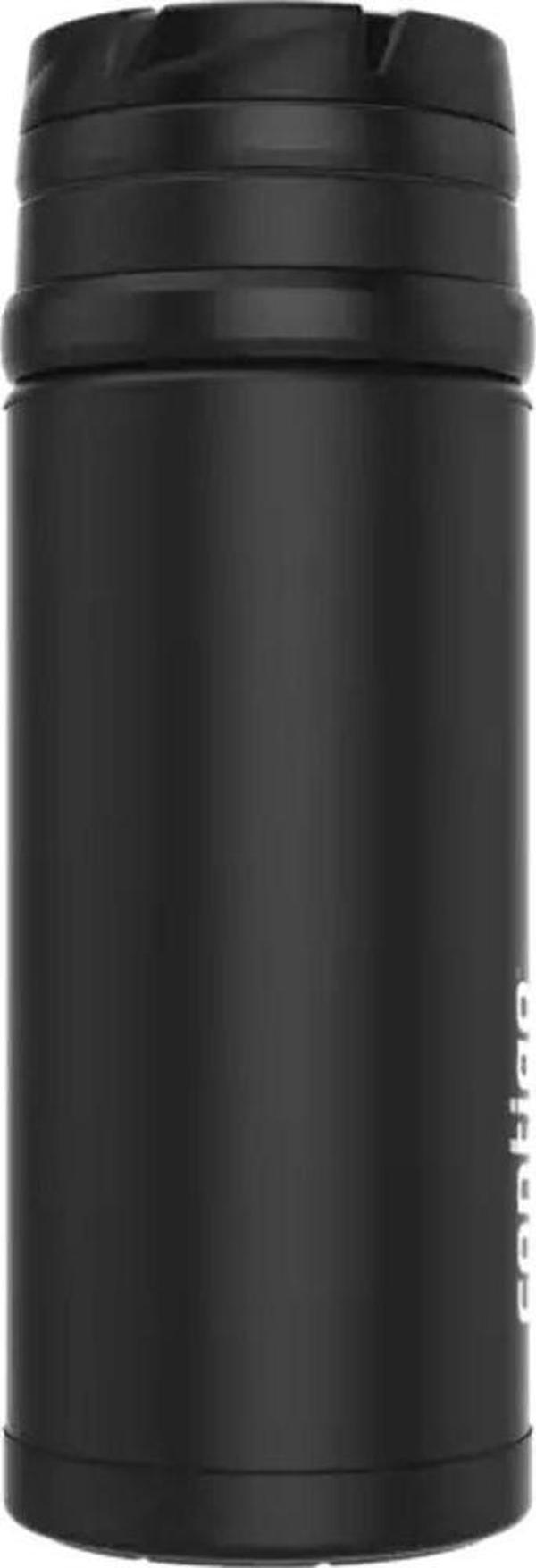 Contigo Fuse SS Thermalock Vakumlu Termos 700ML Siyah - Image 1