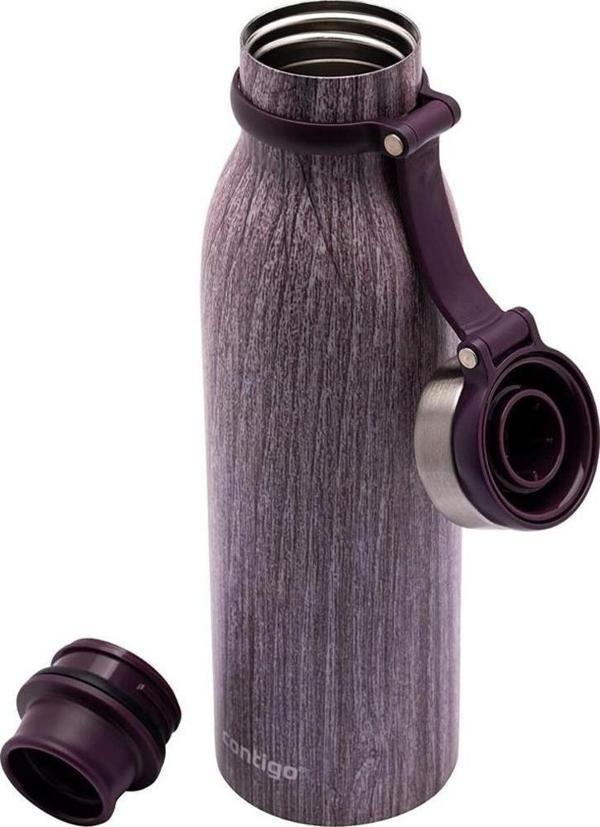 Contigo Matterhorn Couture Vakumlu Termos Matara Çevir İç 590ml 2104549 - Image 1