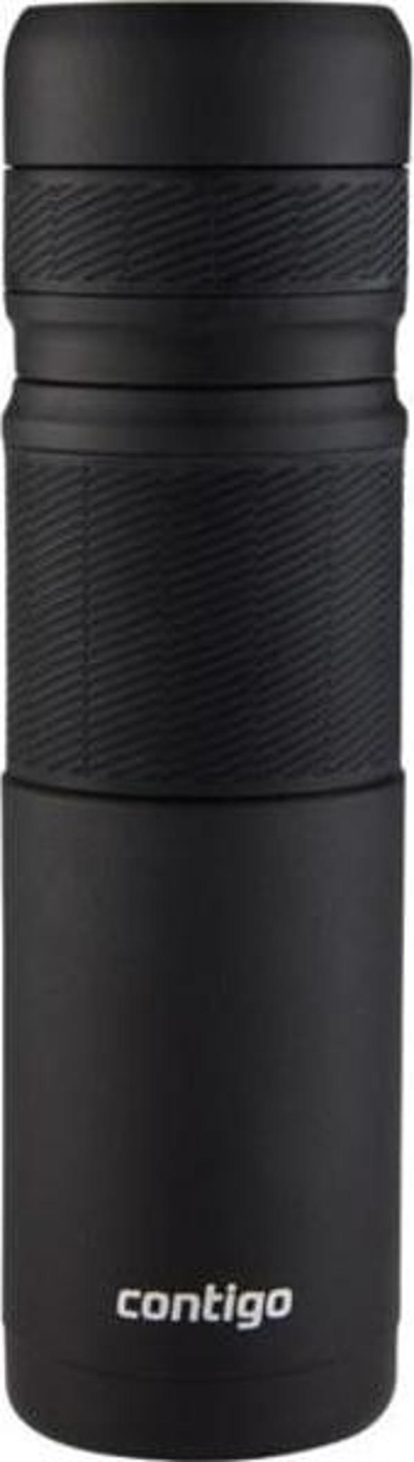 Contigo Thermal Vakumlu Paslanmaz Çelik Termos Bardaklı 0.74 LT - Image 1