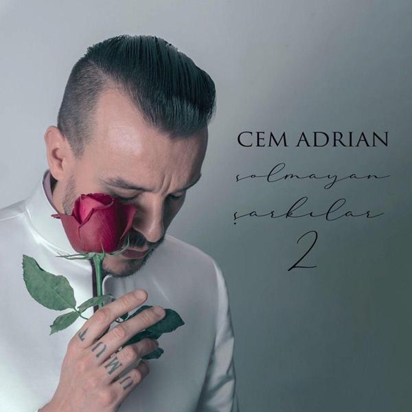 Cem Adrian Solmayan Şarkılar 2 Plak - Image 1