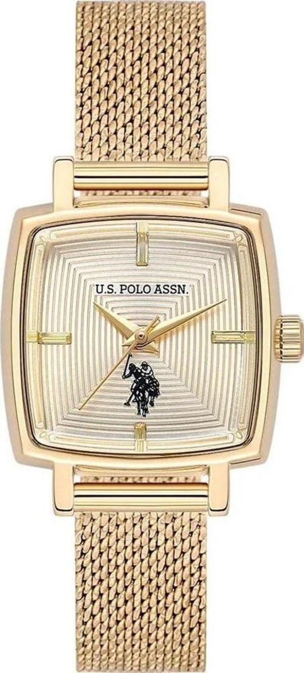 U.S. Polo Assn. USPA2066-08 Kadın Kol Saati - Image 1