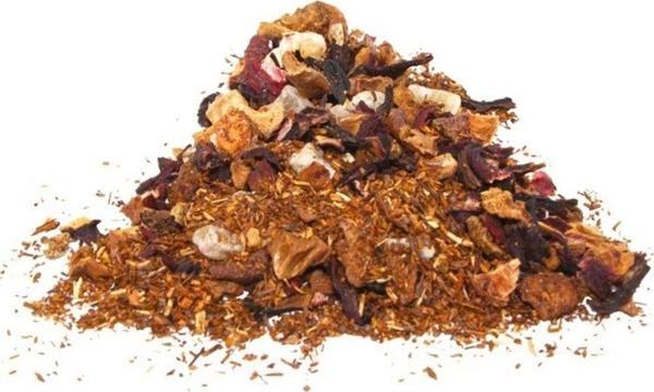 Schiller Fruit Tea ( Meyve Çayı ) 250 gr - Image 1