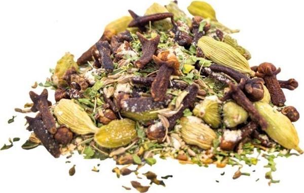 Schiller Masala Tea 250 gr - Image 1