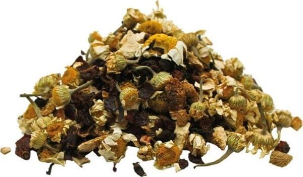 Schiller Relax Tea 250 gr - Image 1