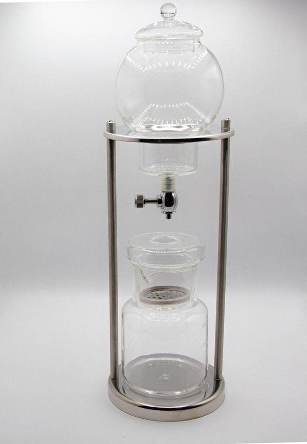 Schiller Kaffeerösterei Soğuk Kahve Demleme 600 Ml - Image 1