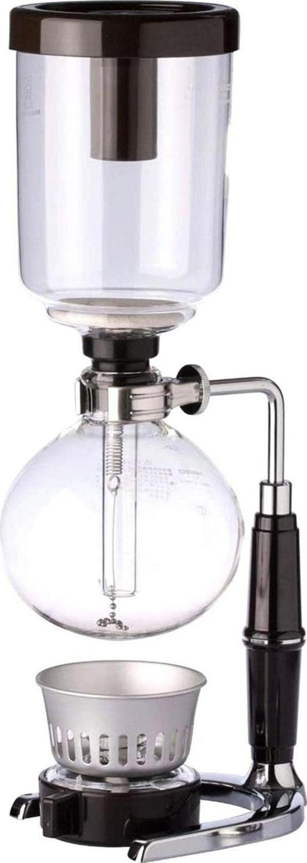 Syphon Kahve Demleme (3 cup) - Image 1