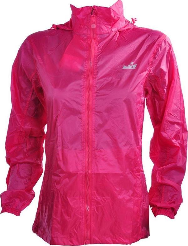A&C Kadın Rüzgarlık II-PEMBE - Image 1