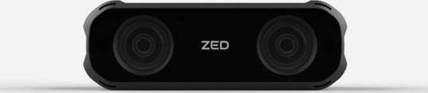 ZED X Mini Stereo Camera - 2.2mm - Polarizer Var - Yakalama Kartı Yok - Image 1