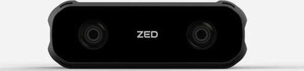ZED X Mini Stereo Camera - 4mm - Polarizer Yok - Yakalama Kartı Yok - Image 1