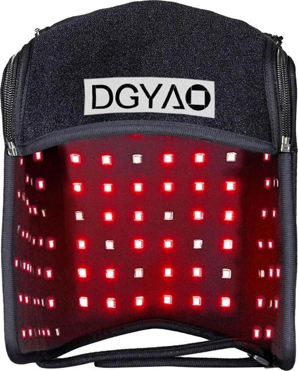 DGYAO RLT-S21-HT Kırmızı ve Kızılötesi Işık Terapisi - Image 1