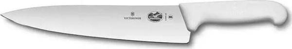 Victorinox 25cm Dilimleme Bıçağı 5.2007.25 Beyaz - Image 1
